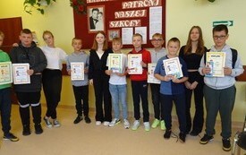 Wybory Super Chłopaka Szkoły(2022-10-24) 11