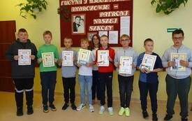 Wybory Super Chłopaka Szkoły(2022-10-24) 12