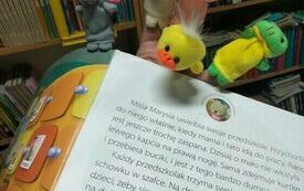 Zaprzyjaźnij się z biblioteką 3