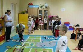 Dzień  Przedszkolaka 16