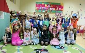 Dzień  Przedszkolaka 23