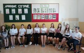 zdjęcie 2 kl.7