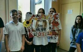 Og&oacute;lnopolski Projekt Językowy European Day of Languages Festival 1