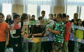 Og&oacute;lnopolski Projekt Językowy European Day of Languages Festival 3