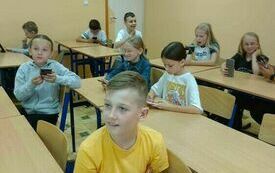 Og&oacute;lnopolski Projekt Językowy European Day of Languages Festival 9