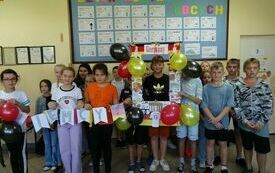 Og&oacute;lnopolski Projekt Językowy European Day of Languages Festival 12