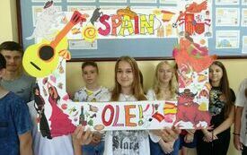 Og&oacute;lnopolski Projekt Językowy European Day of Languages Festival 16