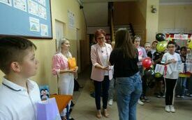 Og&oacute;lnopolski Projekt Językowy European Day of Languages Festival 19