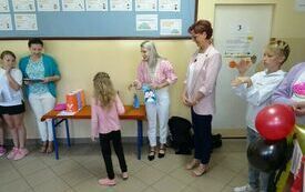 Og&oacute;lnopolski Projekt Językowy European Day of Languages Festival 24
