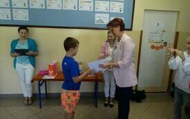 Og&oacute;lnopolski Projekt Językowy European Day of Languages Festival 27