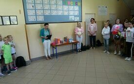 Og&oacute;lnopolski Projekt Językowy European Day of Languages Festival 30