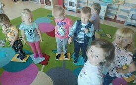 Dzień przedszkolaka 1