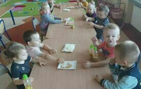 Dzień przedszkolaka 16