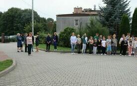 Pr&oacute;bna ewakuacja 10