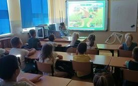 Eko Dąbrowa 2023 2