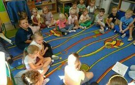 Og&oacute;lnopolski Dzień Głośnego Czytania - "Cała szkoła czyta" 47