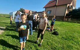 Dzień Chłopaka PSP Dąbrowa 2023 5