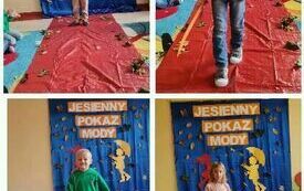 Jesienny pokaz mody 12