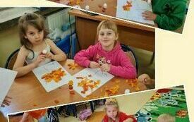 Jesienny pokaz mody 13