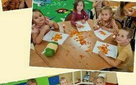 Jesienny pokaz mody 14
