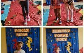 Jesienny pokaz mody 15