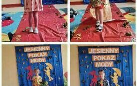 Jesienny pokaz mody 16