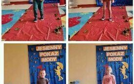 Jesienny pokaz mody 18