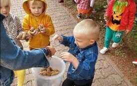 Jesienny pokaz mody 19