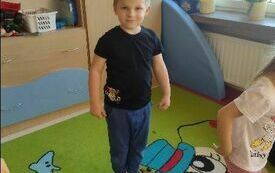 SENSORYCZNE POPOŁUDNIA W PRZEDSZKOLU 6