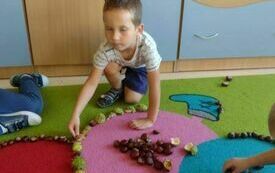 SENSORYCZNE POPOŁUDNIA W PRZEDSZKOLU 14
