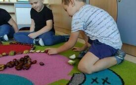 SENSORYCZNE POPOŁUDNIA W PRZEDSZKOLU 17