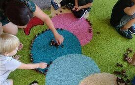 SENSORYCZNE POPOŁUDNIA W PRZEDSZKOLU 20