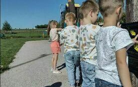 SENSORYCZNE POPOŁUDNIA W PRZEDSZKOLU 32