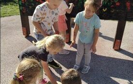 SENSORYCZNE POPOŁUDNIA W PRZEDSZKOLU 36