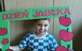 Dzień jabłka 1