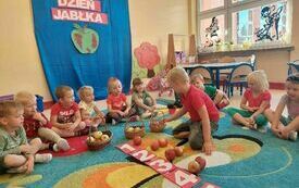 Dzień jabłka 38