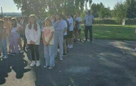 Pr&oacute;bna ewakuacja 13