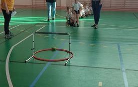 II Świętokrzyska Olimpiada Przedszkolaka 9