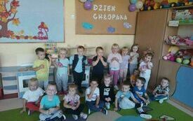 Dzień chłopaka  1