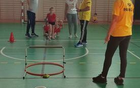 II Świętokrzyska Olimpiada Przedszkolaka 10