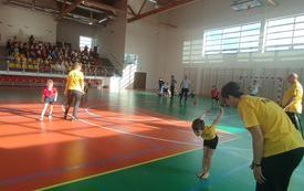 II Świętokrzyska Olimpiada Przedszkolaka 12