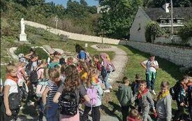Wycieczka do Kazimierza Dolnego 12