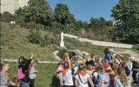 Wycieczka do Kazimierza Dolnego 14