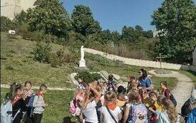 Wycieczka do Kazimierza Dolnego 16