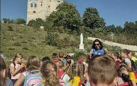 Wycieczka do Kazimierza Dolnego 18