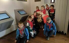 Wycieczka do Kazimierza Dolnego 32