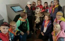 Wycieczka do Kazimierza Dolnego 60