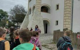 Wycieczka do Kazimierza Dolnego 68