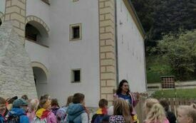 Wycieczka do Kazimierza Dolnego 70