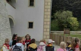 Wycieczka do Kazimierza Dolnego 72
